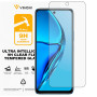 Протиударна захисна плівка Vimshi Ultra 9H Clear Flex для Infinix HOT 20