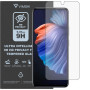 Протиударна захисна плівка антишпигун Vimshi Ultra 9H Privacy Flex для Infinix HOT 50 Pro