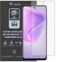 Протиударна захисна плівка антишпигун Vimshi Ultra 9H Privacy Flex для Infinix HOT 50