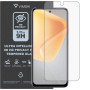 Протиударна захисна плівка антишпигун Vimshi Ultra 9H Privacy Flex для Infinix HOT 50i