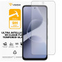 Противоударная защитная пленка Vimshi Ultra 9H Clear Flex для Infinix HOT 60i