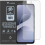 Протиударна захисна плівка антишпигун Vimshi Ultra 9H Privacy Flex для Infinix HOT 60i