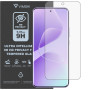Протиударна захисна плівка антишпигун Vimshi Ultra 9H Privacy Flex для Infinix HOT 60 Pro+