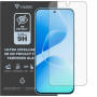 Протиударна захисна плівка антишпигун Vimshi Ultra 9H Privacy Flex для Infinix HOT 60 Pro
