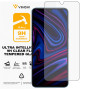 Противоударная защитная пленка Vimshi Ultra 9H Clear Flex для Infinix Note 12 Pro