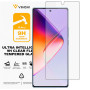 Противоударная защитная пленка Vimshi Ultra 9H Clear Flex для Infinix Note 40 Pro