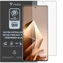 Протиударна захисна плівка антишпигун Vimshi Ultra 9H Privacy Flex для Infinix Note 50 Pro+