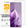 Протиударна захисна плівка Vimshi Ultra 9H Clear Flex для Infinix Note 50 Pro