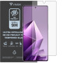 Протиударна захисна плівка антишпигун Vimshi Ultra 9H Privacy Flex для Infinix Note 50 Pro