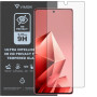 Протиударна захисна плівка антишпигун Vimshi Ultra 9H Privacy Flex для Infinix Note 50