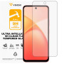 Противоударная защитная пленка Vimshi Ultra 9H Clear Flex для Infinix Smart 10 Plus