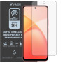 Протиударна захисна плівка антишпигун Vimshi Ultra 9H Privacy Flex для Infinix Smart 10 Plus