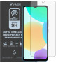 Протиударна захисна плівка антишпигун Vimshi Ultra 9H Privacy Flex для Infinix Smart 6