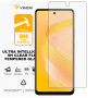 Противоударная защитная пленка Vimshi Ultra 9H Clear Flex для Infinix Smart 8