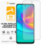 Противоударная защитная пленка Vimshi Ultra 9H Clear Flex для Infinix Smart 9