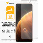 Противоударная защитная пленка Vimshi Ultra 9H Clear Flex для Infinix Zero 5G