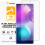 Противоударная защитная пленка Vimshi Ultra 9H Clear Flex для Infinix Zero Ultra