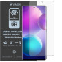 Протиударна захисна плівка антишпигун Vimshi Ultra 9H Privacy Flex для Infinix Zero Ultra