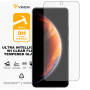 Противоударная защитная пленка Vimshi Ultra 9H Clear Flex для Infinix Zero X Pro