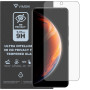 Протиударна захисна плівка антишпигун Vimshi Ultra 9H Privacy Flex для Infinix Zero X Pro