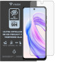 Протиударна захисна плівка антишпигун Vimshi Ultra 9H Privacy Flex для Meizu Mblu 21