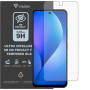 Протиударна захисна плівка антишпигун Vimshi Ultra 9H Privacy Flex для Meizu Mblu 22 Pro