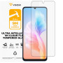 Протиударна захисна плівка Vimshi Ultra 9H Clear Flex для Meizu 21 Note