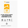 Противоударная защитная пленка Vimshi Ultra 9H Clear Flex для Motorola Moto E14