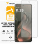 Противоударная защитная пленка Vimshi Ultra 9H Clear Flex для Motorola Edge 2025