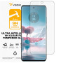 Протиударна захисна плівка Vimshi Ultra 9H Clear Flex для Motorola Edge 40 Neo