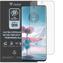 Протиударна захисна плівка антишпигун Vimshi Ultra 9H Privacy Flex для Motorola Edge 40 Neo