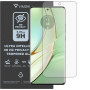 Протиударна захисна плівка антишпигун Vimshi Ultra 9H Privacy Flex для Motorola Edge 40