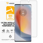 Протиударна захисна плівка Vimshi Ultra 9H Clear Flex для Motorola Edge 50 Fusion