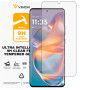 Протиударна захисна плівка Vimshi Ultra 9H Clear Flex для Motorola Edge 50 Pro