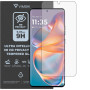 Протиударна захисна плівка антишпигун Vimshi Ultra 9H Privacy Flex для Motorola Edge 50 Pro