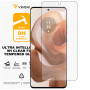 Протиударна захисна плівка Vimshi Ultra 9H Clear Flex для Motorola Edge 50 Ultra