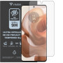 Протиударна захисна плівка антишпигун Vimshi Ultra 9H Privacy Flex для Motorola Edge 50 Ultra