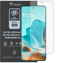 Протиударна захисна плівка антишпигун Vimshi Ultra 9H Privacy Flex для Motorola Edge 60 Fusion