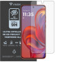 Протиударна захисна плівка антишпигун Vimshi Ultra 9H Privacy Flex для Motorola Edge 60 Neo