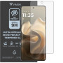 Протиударна захисна плівка антишпигун Vimshi Ultra 9H Privacy Flex для Motorola Edge 60 Pro