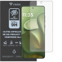 Протиударна захисна плівка антишпигун Vimshi Ultra 9H Privacy Flex для Motorola Edge 60