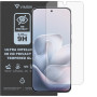 Противоударная защитная пленка антишпион Vimshi Ultra 9H Privacy Flex для Motorola Edge 70 Fusion