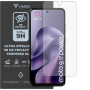 Протиударна захисна плівка антишпигун Vimshi Ultra 9H Privacy Flex для Motorola Moto G17 Power