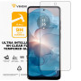 Противоударная защитная пленка Vimshi Ultra 9H Clear Flex для Motorola Moto G24 Power
