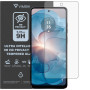 Протиударна захисна плівка антишпигун Vimshi Ultra 9H Privacy Flex для Motorola Moto G24 Power