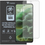 Протиударна захисна плівка антишпигун Vimshi Ultra 9H Privacy Flex для Motorola Moto G35