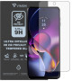 Протиударна захисна плівка антишпигун Vimshi Ultra 9H Privacy Flex для Motorola Moto G54