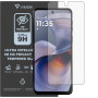 Протиударна захисна плівка антишпигун Vimshi Ultra 9H Privacy Flex для Motorola Moto G55