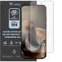 Протиударна захисна плівка антишпигун Vimshi Ultra 9H Privacy Flex для Motorola Moto G77
