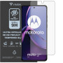 Протиударна захисна плівка антишпигун Vimshi Ultra 9H Privacy Flex для Motorola Moto G84